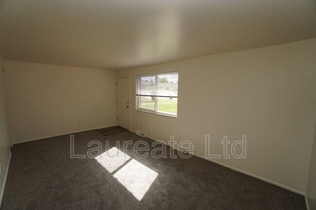 Building Photo - 4476 S Newton St