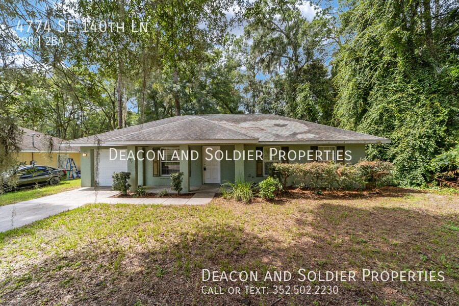Foto principal - 4774 SE 140th Ln
