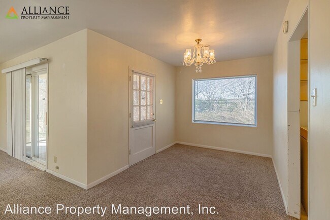 Building Photo - 2 br, 1 bath House - 845 Wildcat Ridge
