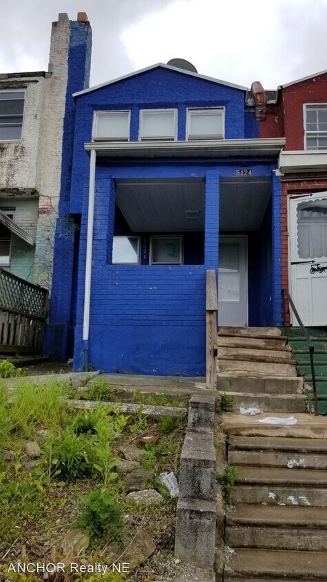 Foto principal - 3 br, 1 bath House - 5124 Rubicam St.