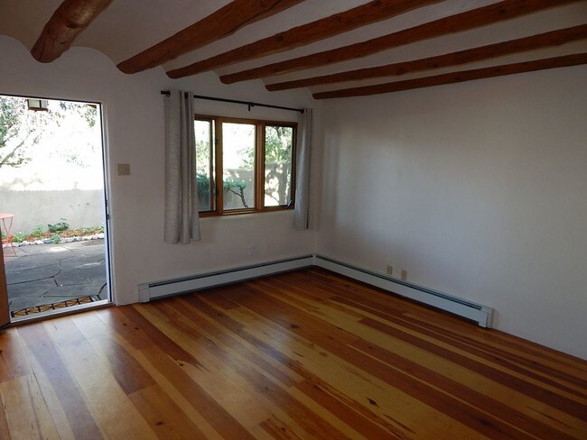 Foto del edificio - Tesuque Property