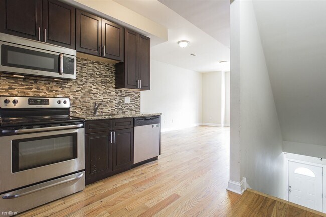 Foto del edificio - 2129 N 18th St
