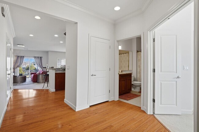 Foto del edificio - 2508 Boulder Springs Ct