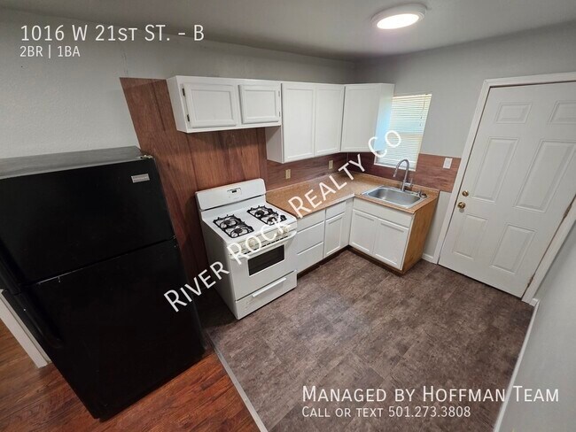 Foto del edificio - 1016 W 21st St