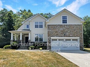 Building Photo - 4112 Water Overlook Blvd