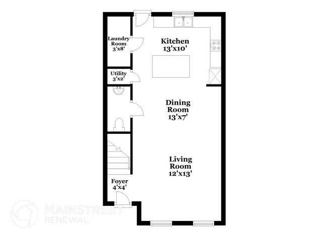 Foto del edificio - 1082 Arlene Dr