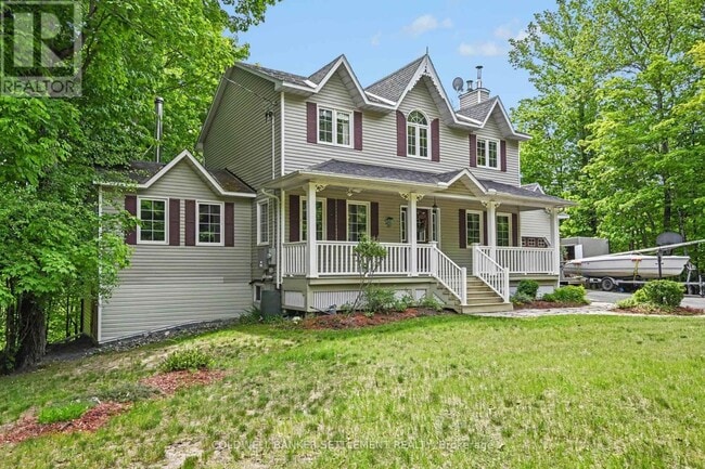 Building Photo - 105 Trillium Dr