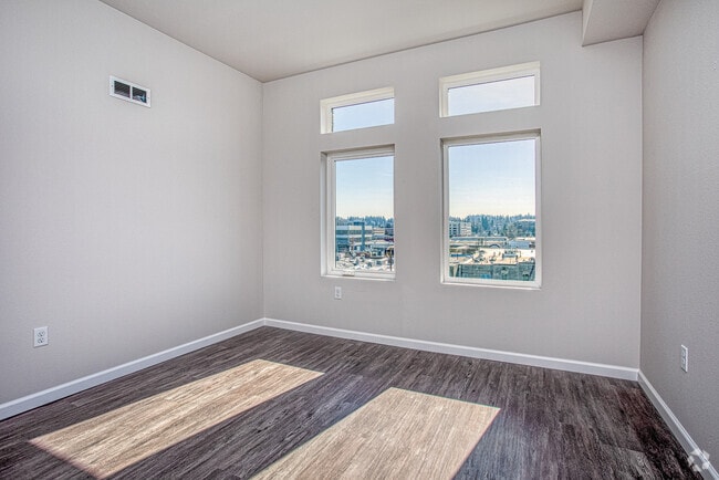 1BR, 1BA - 650SF - Westman Mills