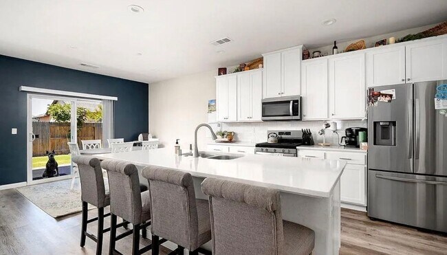 Foto del edificio - 9211 Jack Ranch Ct