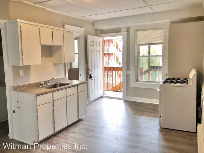 Foto del edificio - 47-49 Vernon St