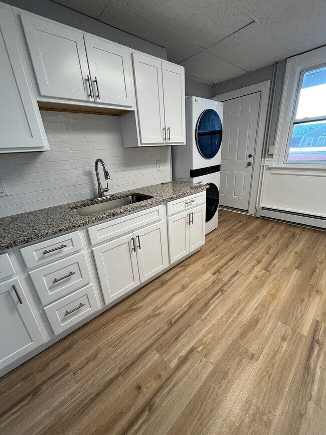 Foto del edificio - 167 Park Rd