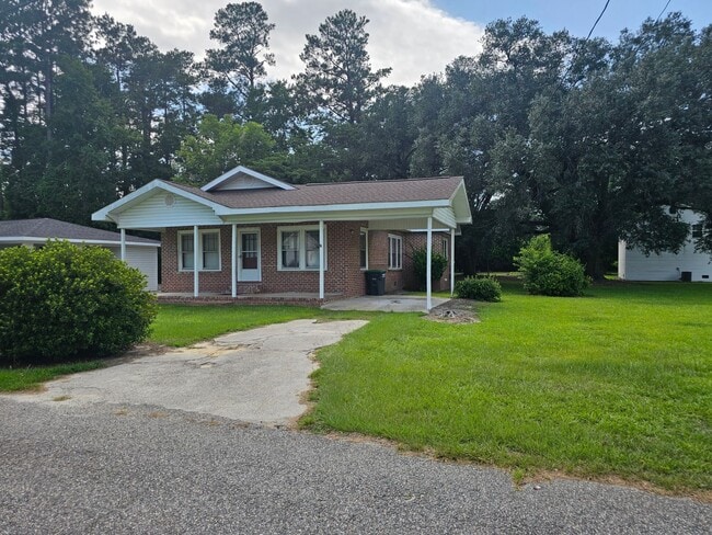 Building Photo - 3829 Stevens St