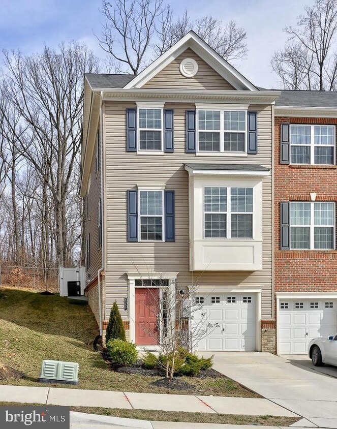 6257 McKay Cir, Baltimore, MD 21237 Townhome Rentals in Baltimore MD