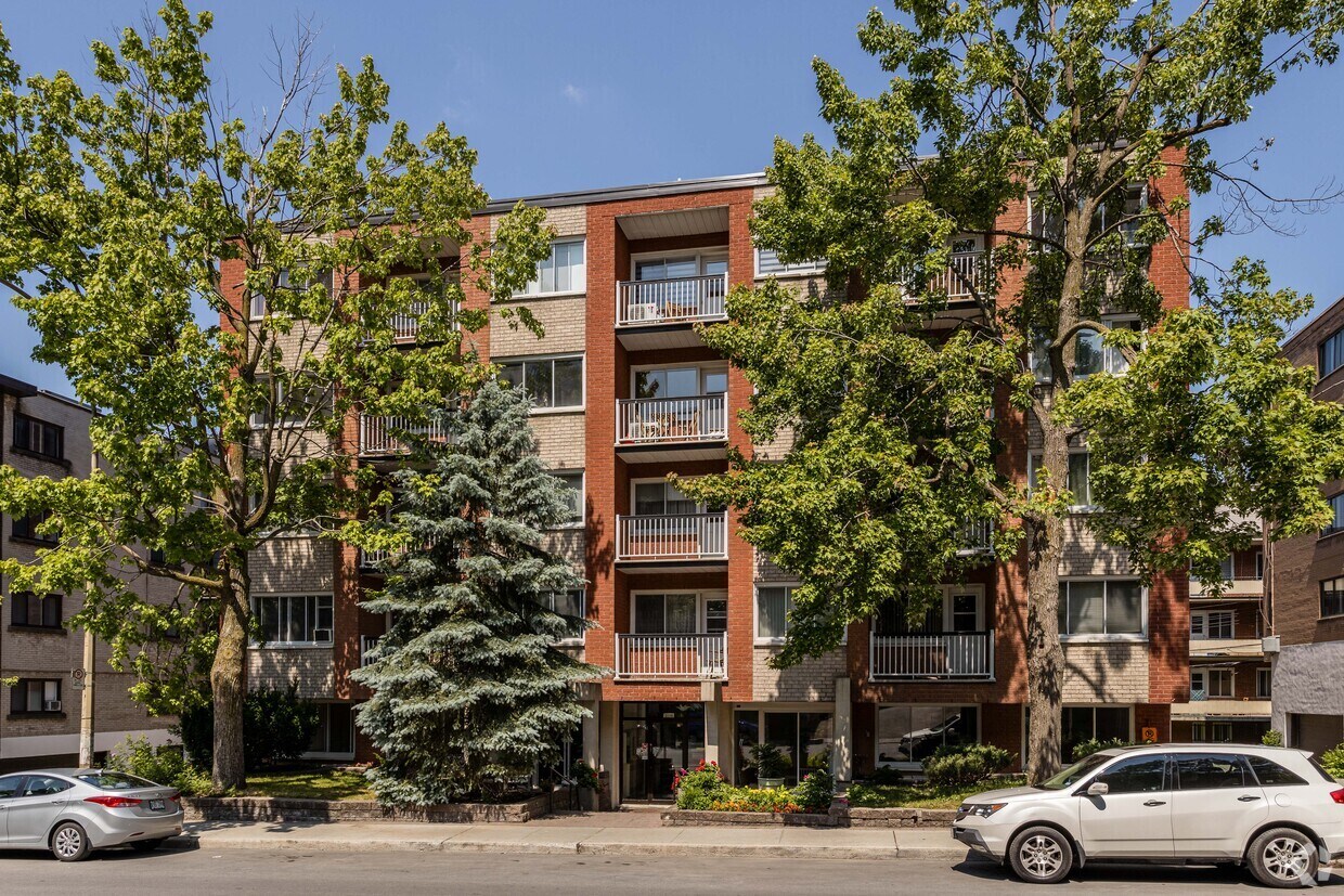 2775, avenue De Kent - 2775 Av De Kent