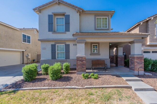 Building Photo - 2225 E Sunland Ave