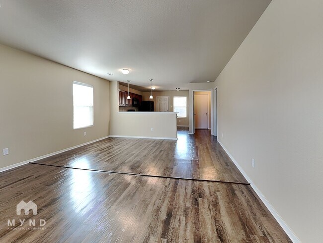 Building Photo - 6508 Ridgemist Ln