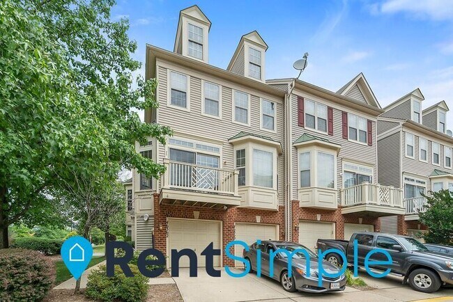 Foto del edificio - 46362 Monocacy Square