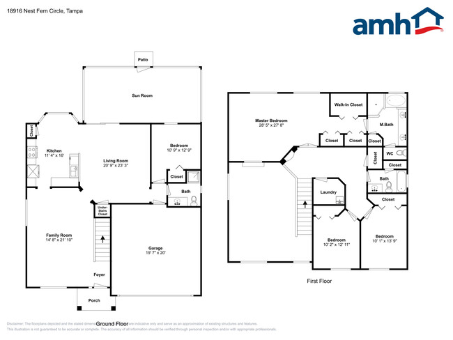 Building Photo - 18916 Nest Fern Cir