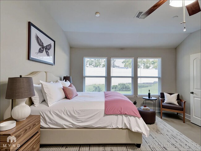 Foto del edificio - 4605 Elderberry St