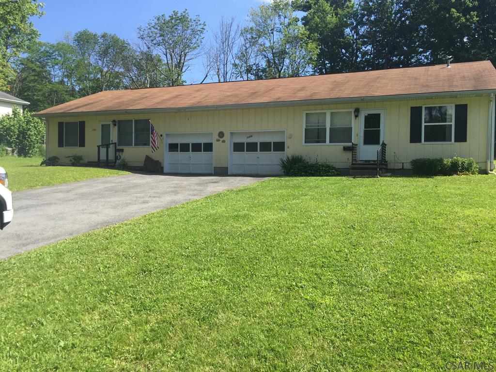 1309 Maken Dr, Johnstown, PA 15904 House Rental in Johnstown, PA