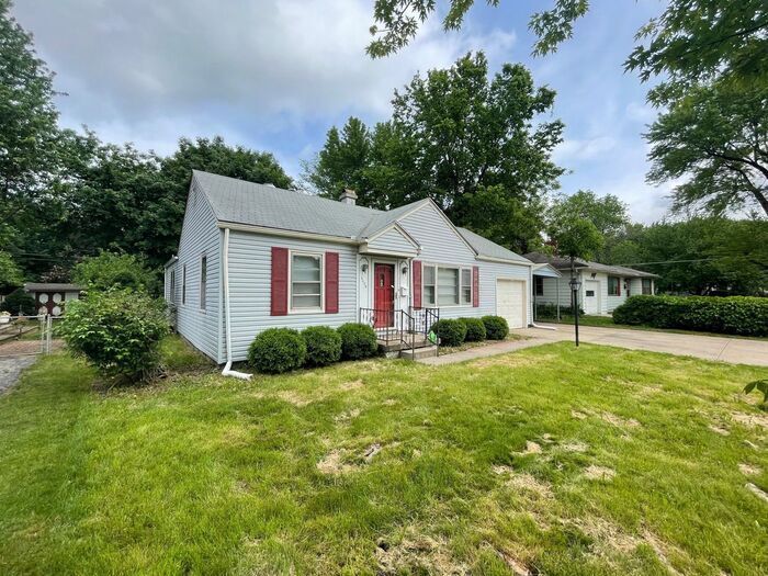 Adorable 3 bedroom, 2 bathroom home in Ray... House for Rent in