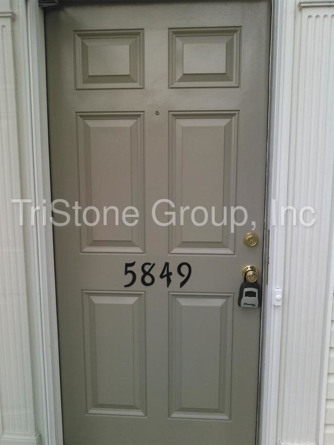 Building Photo - 5849 Dove Point Dr SW