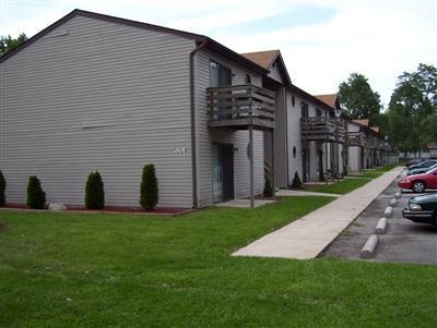Building Photo - Mulberry Manor