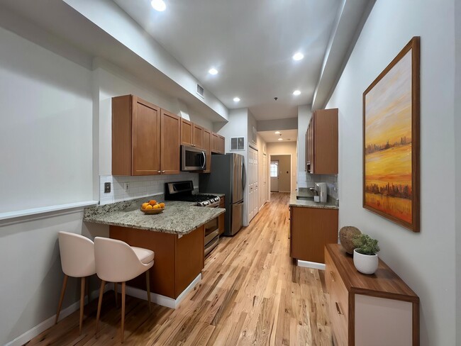 Foto del edificio - 129 Willow Ave