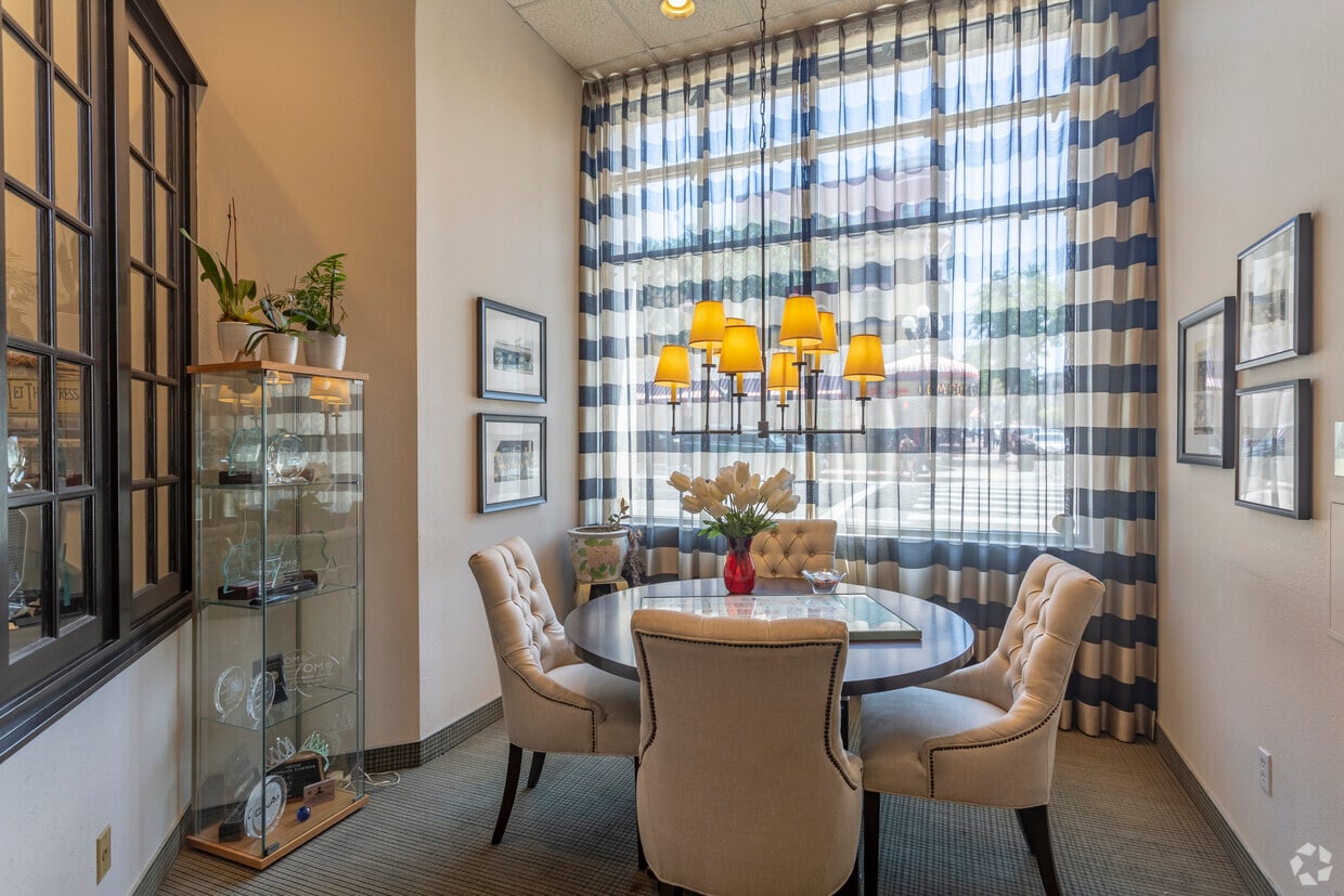 Horton 4th Avenue Apartments in San Diego, CA Westside Rentals