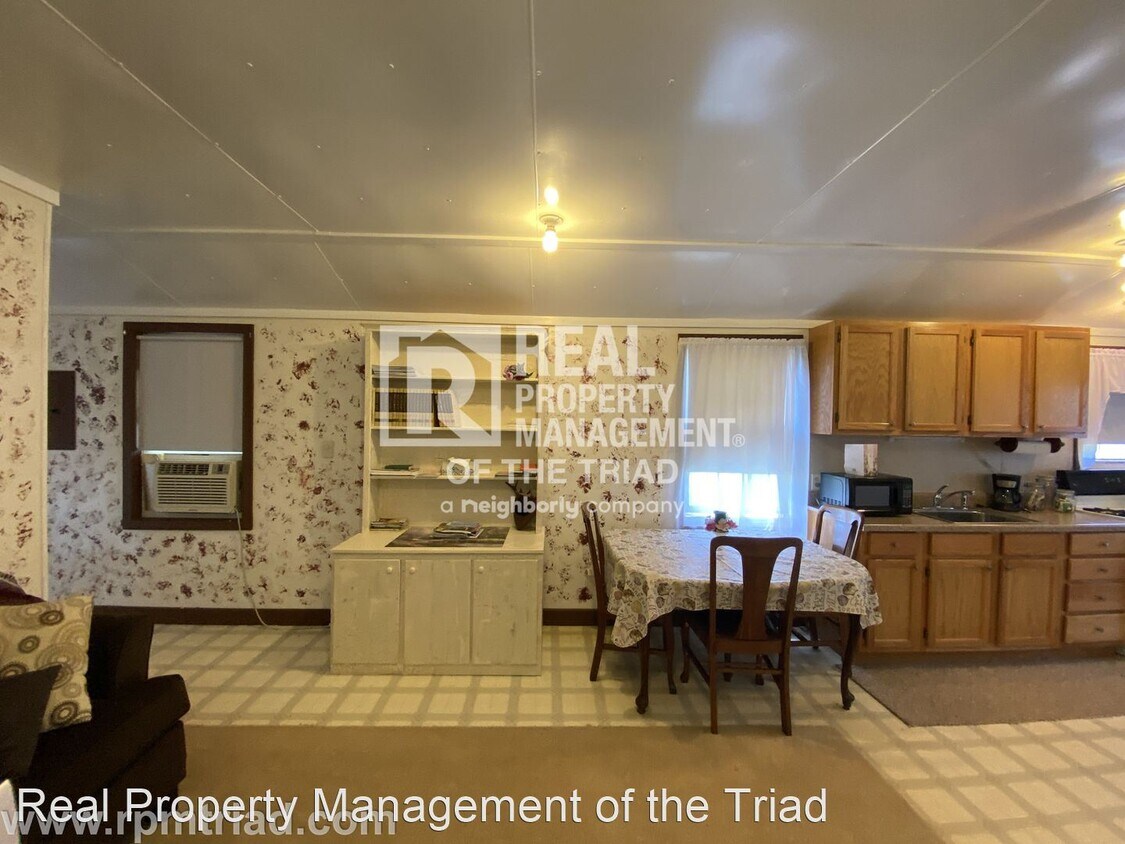 1 br, 1 bath House 6951 Windsor Rd House Rental in Hamptonville, NC