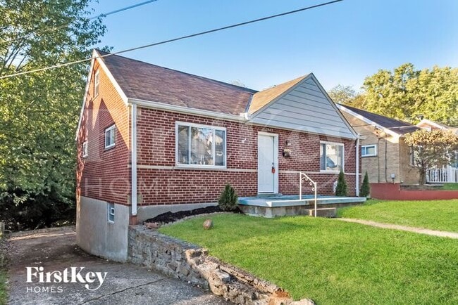 Building Photo - 2849 Veazey Ave
