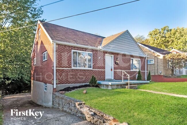 Foto del edificio - 2849 Veazey Ave