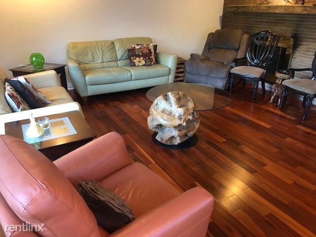 Foto del edificio - 2 br, 2 bath House - 3602 Benjamin Ave