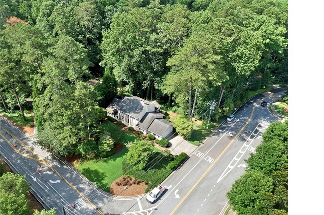 Building Photo - 7000 Brandon Mill Rd