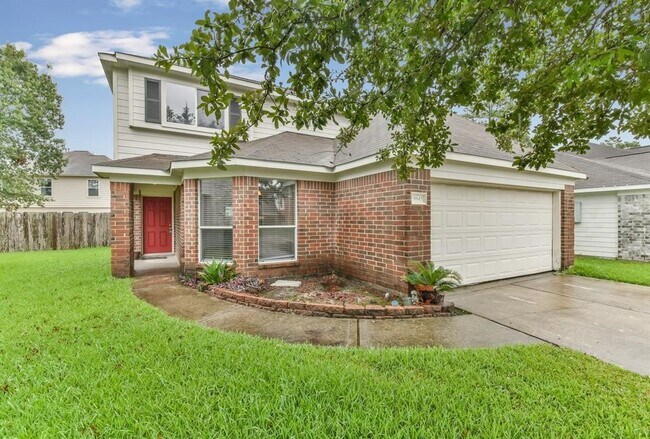 Foto del edificio - 9845 Youpon Ridge Way