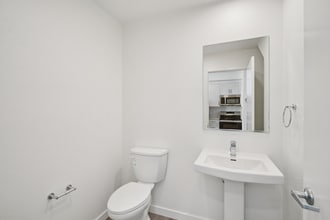 Interior Photo - T20 Lofts - With Private Garages
