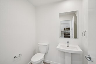 Interior Photo - T20 Lofts - With Private Garages