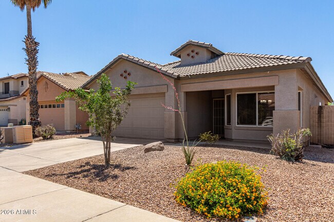 Foto del edificio - 3556 N 143rd Ln