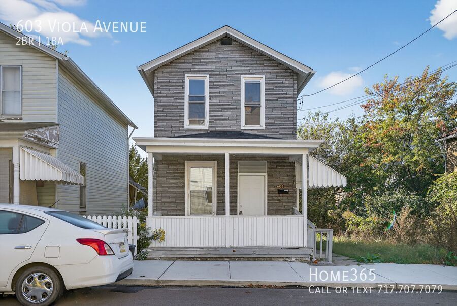 Photo - 603 Viola Avenue-