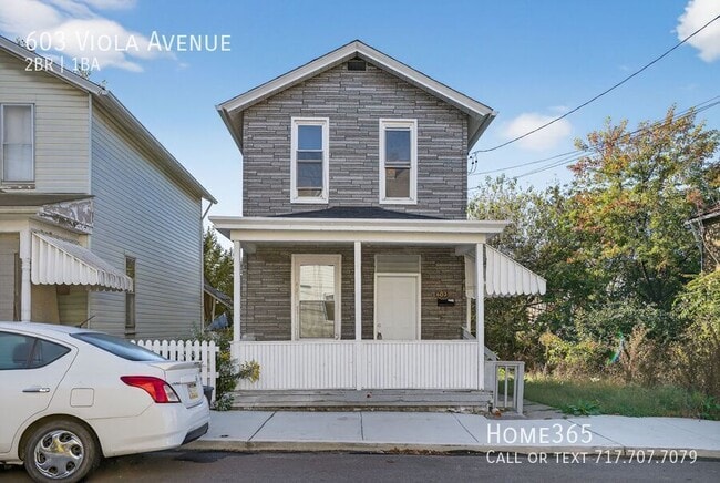 Photo - 603 Viola Ave House