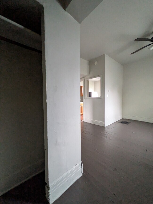 Foto del edificio - 878 Prospect Ave