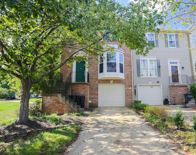 Foto del edificio - 14331 Stonewater Ct