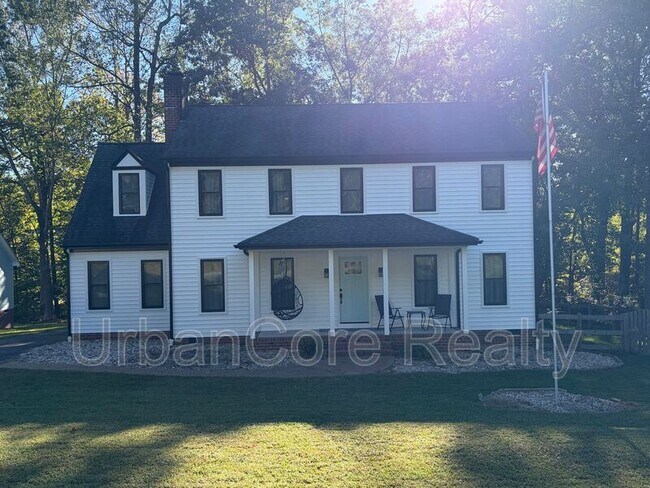 Foto del edificio - 7949 Flag Tail Dr