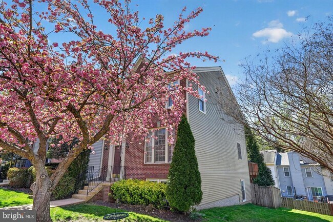 Foto del edificio - 8010 Readington Ct