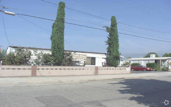 Primary Photo - Bell Acres Mobile Home Park