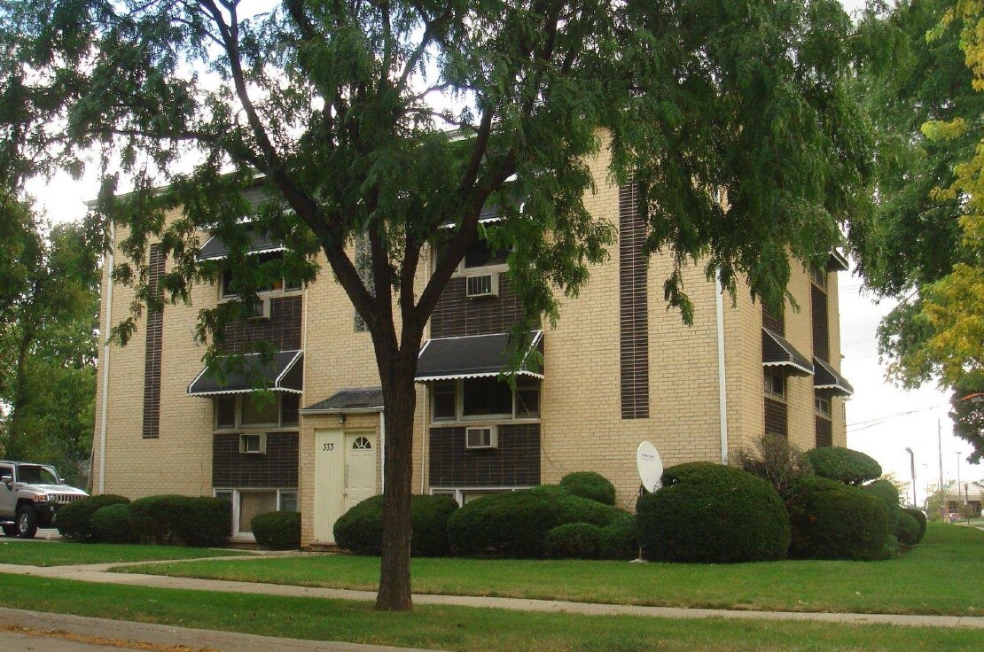 Building Photo - 333 N Princeton Ave