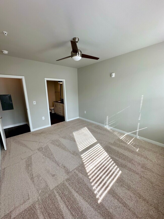 Spinning Mill Lofts Apartments in Clayton, NC