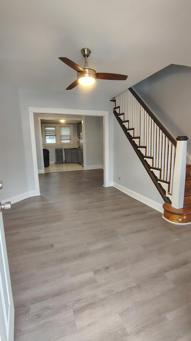 Photo - 5944 Palmetto St Townhome