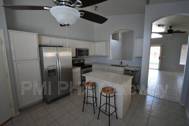 Foto del edificio - 1158 West Swan Drive