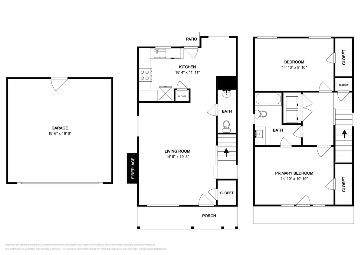 Building Photo - 2434 St Paul Dr